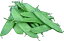 【国産】　　絹さや（きぬさや・キヌサヤ）50g　緑黄色野菜と豆の栄養を兼備！
