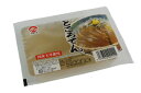 天草100%使用! ところてん 三杯酢スープ付き! 内容量150g(スープ17g)