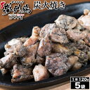 宮崎 夢創鶏 (むそうどり) 炭火焼 120g × 5袋 母の日 父の日 お中元 お歳暮 ギフト プレゼント 焼き鳥 鶏肉 チキン 焼鳥