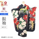 \楽天fashionセール 期間中お得7/12まで/ (振袖)グレー 山葡萄(old&new)