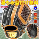 【全品P5倍!お買い物マラソン限定】【2025年モデル】ウィルソン ワナビーヒーロー デュアル 軟式グローブ 内野手用 D5型 Wilson 限定 軟式グラブ 野手用 D5 右投げ用 大人 一般 草野球 軟式野球 中学軟式 部活 一般軟式 WBW103037
