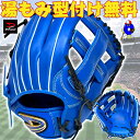 【お買い物マラソン限定!全品P5倍!】【型付け無料】ディークエスト 少年軟式 グローブ オールラウンド用 2025年モデル FJ5-27H D-Quest STEP UP GATE Jr 軟式 ジュニア用 少年用 グラブ 内野用 右投げ用 Lサイズ ブルー 青色 新商品 子供 学童野球 野球用品