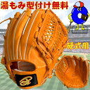 【エントリーでP5倍!スーパーセール限定】【湯もみ無料】ドナイヤ 硬式グローブ 内野手用 DJIK DONAIYA 硬式用 グラブ 野手用 右投げ用 高校野球対...