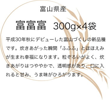 北陸三県食べ比べギフトセット(2合×12袋)お米 ギフト 米 食べ比べ 父の日 北陸三県 白米 精米 ギフト 2合3種 富富富 ひゃくまん穀 いちほまれ 300g 個包装 真空包装 詰め合わせ 入学祝 快気祝い 引っ越し祝い 入学内祝い 引っ越し 挨拶 名入れ プレゼント のし対応