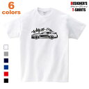 Tシャツ オリジナル マッスルカー アメ車 GT500KR