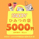 週末限定10 OFFクーポン配布 スヌーピー 福袋 キャラクター ふくぶくろ ひみつの袋 ふくろ おしゃれ snoopy キャラ SNOOPY PEANUT レディース プレゼント おすすめ スヌーピーグッズ スヌーピー好き スヌーピーアイテム ハッピーバッグ ピーナッツ トート タンブラー