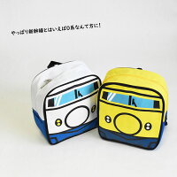 TURNOVERターンオーバートレインリュックサックTrainRuckバックパックKIDSキッズ子ども子供お子さま幼稚園保育園通学お迎え学童お出かけ公園K-728