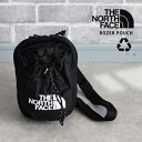 ＼4/30までイベント開催中／ ボザーショルダーバッグ THE NORTH FACE ザ ノースフェイス 斜めがけ ショルダー 肩かけ 2WAY ブランド 正規品 rucksack 鞄 スポーティー メンズ レディース ベルト シンプル 散歩 サコッシュ フェス ロゴ ロゴデザイン 彼氏 プレゼント