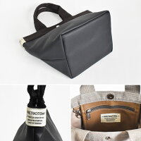 【メール便送料無料】polkapolkaポルカポルカミニョンミニトートバッグトートバックレディース小さめブランドおしゃれ人気鞄ランチバッグかわいい可愛い女子マザーズバッグミニバッグ