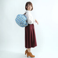 【メール便送料無料】ShupattoシュパットエコバッグトートバッグコンパクトバッグMサイズ折り畳みママバッグマザーズバッグパッカブルレディースレジバッグお買物サブバッグ軽量おしゃれ人気かわいいS-411