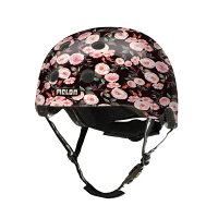 Melonhelmet(メロンヘルメット)Storycollection2019.9New4カラーXXS(46cm)/自転車子供用ヘルメットキッズから大人XXL(63cm)自転車スケートボードヘルメット