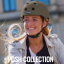 Melon helmet(メロンヘルメット)Posh collection 女性用・大人用/自転車 ドイツ製マルチヘルメット 大人XXL(63cm)まで、街乗りに最適なアーバンスタイル 9,790円