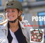 X'masパッケージ、Melon helmet(メロンヘルメット)Posh collection 女性用・大人用/自転車 ドイツ製マルチヘルメット 大人XXL(63cm)まで、街乗りに最適なアーバンスタイル 9,790円