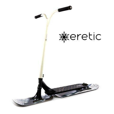 Eretic スノースタントスクート POWDERシーズンキャンペーン 定価10 4500円税込み 