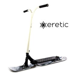 Eretic スノースタントスクート POWDERシーズンキャンペーン（定価10,4500円税込み）