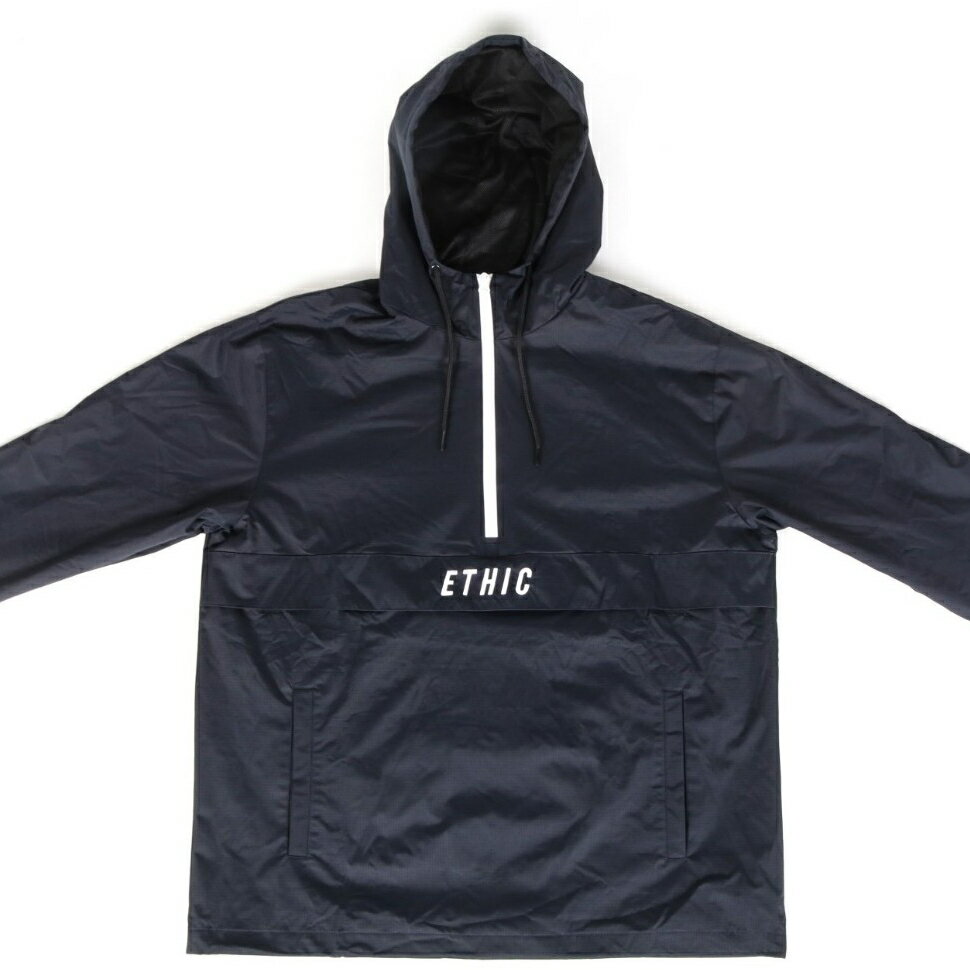 Ethic Icare Windbreaker【キックボード】【キックスクーター】