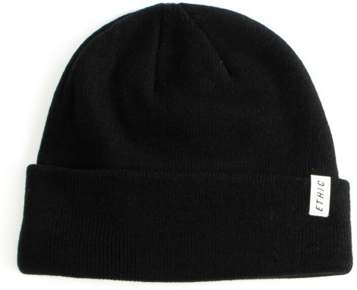 Ethic Serpico Beanie【キックボード】【キックスクーター】