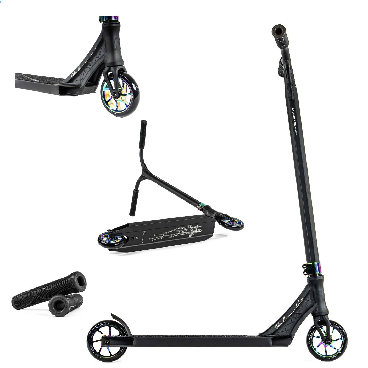 Ethic Freestyle Scooter Erawan V2 Neochromeʥ2˥ݡѥåܡɡڥåܡɡۡڥåۡڥåܡѡۡڥåѡ