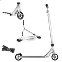 (New !)Ethic Freestyle Scooter Erawan V2 Brush(エラワン2)スポーツ用キックボード【キックボード】【キックスケータ...