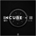 Ethicフリースタイルスクーター用ホイールINCUBE V2 115 1個(ベアリング付き) キックボード・キックスケーター