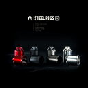 Ethic steel Peg (シングル)