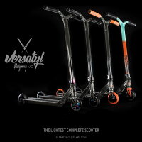 Versatyl Freestyle Kickboard Bloody Mary V2（ブラディーマリーV2）スポーツ用キ...