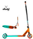 キッズライダー応援価格! Versatyl Freestyle Kickboard COSMOPOLITAN V2(コスモポリタンV2)スポーツ用キックボード【...