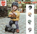 44-50cm幼児サイズ! Scoot & Rideスクートアンドライド（全4カラー）ベイビーヘルメット