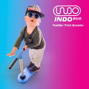 INDO BUG 【幼児から子供のスポーツキックボード 巣ごもり 家の前で楽しめる】