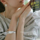 【訳ありアウトレット品】★通常価格→アウトレット価格雑誌 衣装協力 バングル レディース 太め Erzge エルツ シルバー925 silver925 バングル...