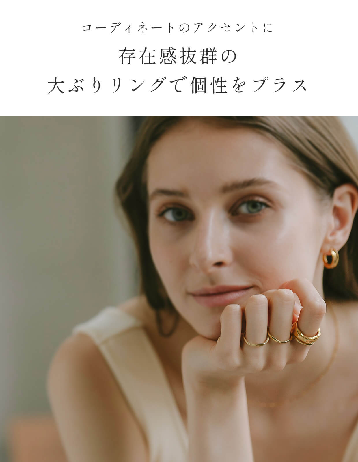 【残りわずか】 シルバー リング 指輪 金属アレルギー 対応【MOLUNE-Ring モルン】...