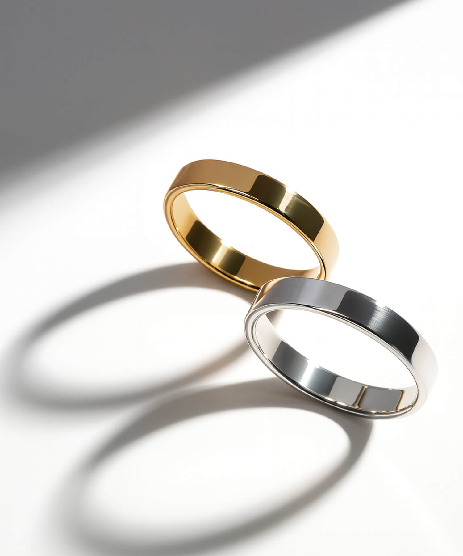 ファランジリング ミディリング シルバー925 リング シンプル 3mm 【Solone-3mm ソ...