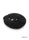 【SALE/50%OFF】【コラボ】Dick Bruna * OPAQUE.CLIP シャギーベレー帽 ボリス OPAQUE.CLIP オペークドットクリップ ...