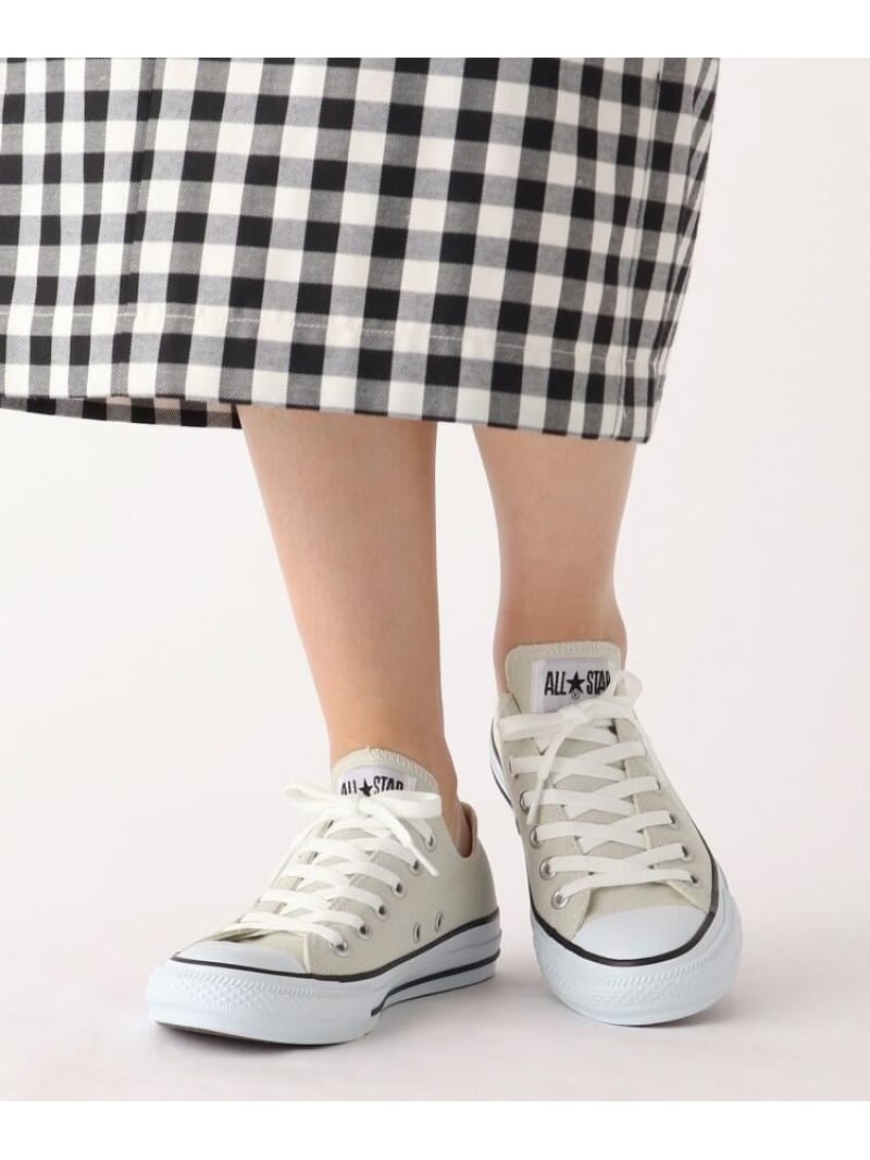 CONVERSE コンバース オ