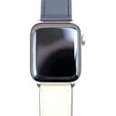 美品 Apple Watch HERMES Series6 GPS+Cellular 4