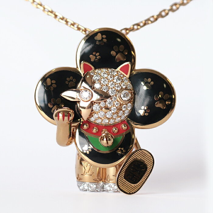 楽天市場】ルイヴィトン ネックレス(素材(貴金属)ピンク 楽天市場】ルイヴィトン ネックレス(素材(貴金属)ピンク