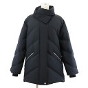 クリアランスSALE【未使用】エルメス 2020AW 中綿 キルティング ジップアップ ダウン ブルゾン シェーヌダンクル ライナー ダウンジャケット ダウンコ...