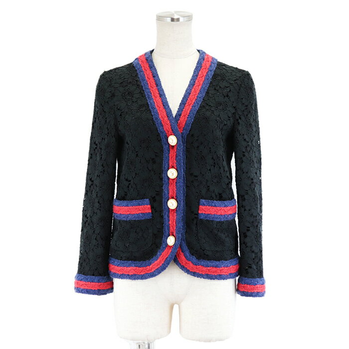 楽天市場】gucci パール ジャケットの通販 楽天市場】gucci パール ジャケットの通販