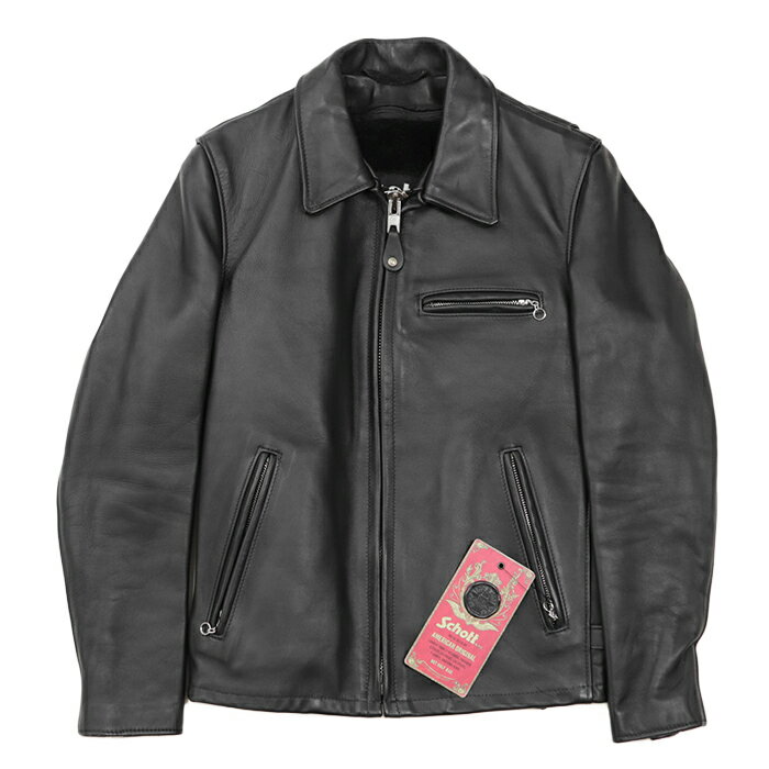 楽天市場】schott シングル ライダースジャケット 中古 36の通販 楽天市場】schott シングル ライダースジャケット 中古 36の通販