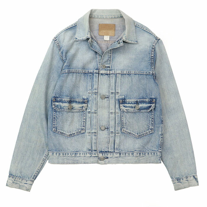 楽天市場】rrl デニムジャケット(ブランドRRL)(メンズ 楽天市場】rrl デニムジャケット(ブランドRRL)(メンズ