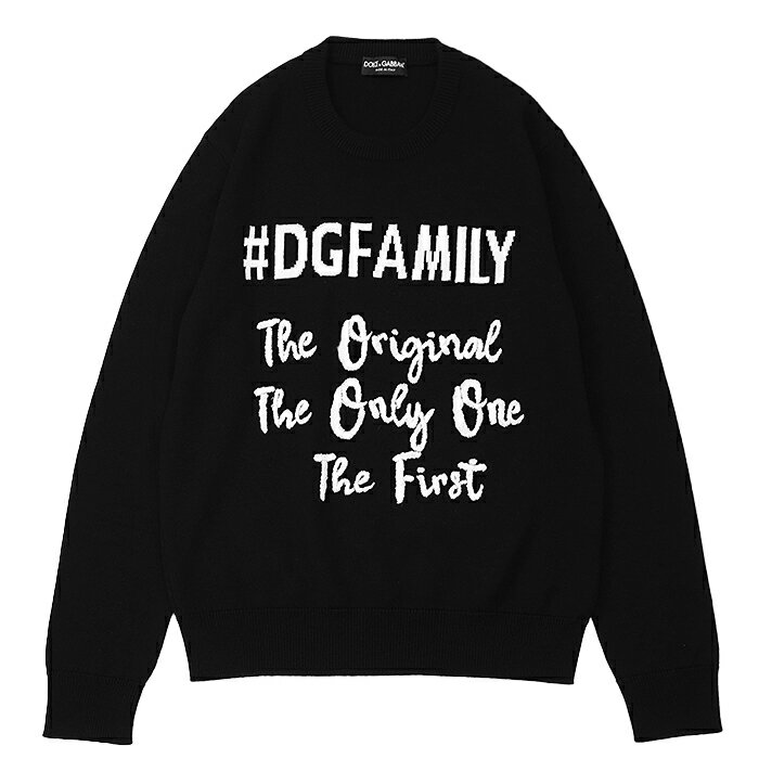 楽天市場】Dolce&Gabbana ドルチェ&ガッバーナ(ニット 楽天市場】Dolce&Gabbana ドルチェ&ガッバーナ(ニット