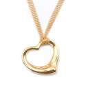 TIFFANY&Co. ティファニー オープンハート ラージ メッシュ...(4)