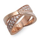 【美品】TIFFANY&Co. ティファニー アトラスX リング 指輪...(4)