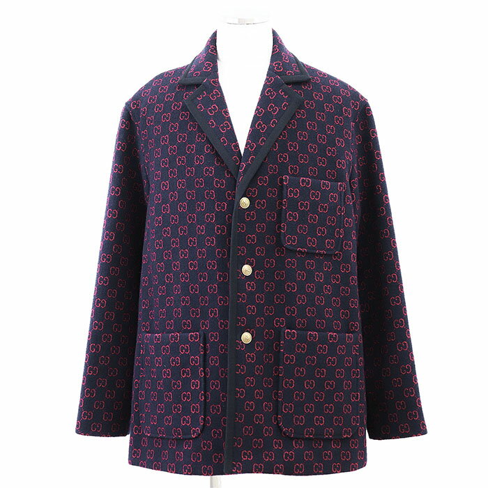 SALE【国内発送】GUCCI 爽やかカラーのシンプルジャケット 楽天市場】GUCCI(柄ロゴ)(コート・ジャケット|メンズ