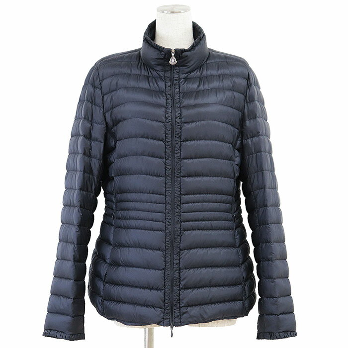 ѡŷԾŹ㤨MONCLER 󥯥졼  㥱å 饤 IRE 2012ǯ  եʡ ɥ ɥ顼 åץå ʥ100%    ǥ  4 ͥӡ  硼šۡפβǤʤ29,700ߤˤʤޤ