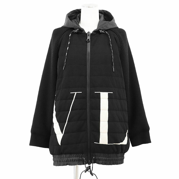 VALENTINO ヴァレンティノ ミリタリーブルゾン 黒 4602624O0011 楽天市場】valentino ブルゾンの通販