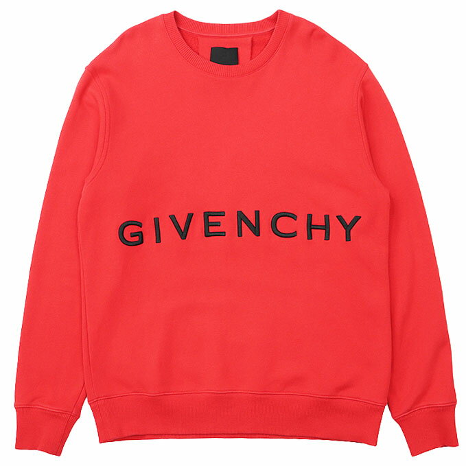 希少【GIVENCHY】刺繍入りマルチカラートレーナー 楽天市場】ジバンシイ ジバンシー(柄刺繍)(トップス|メンズ