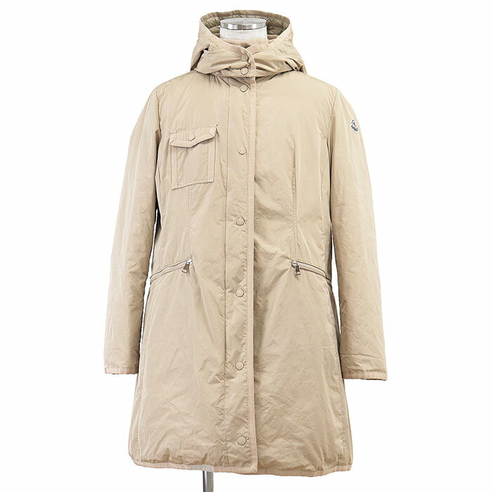 【中古】MONCLERモンクレール...