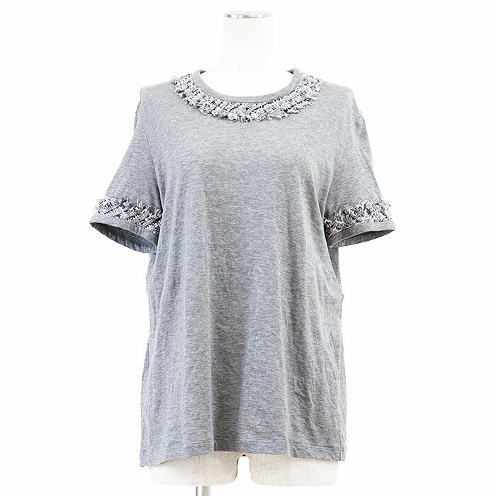 【中古】CHANELシャネルカット...