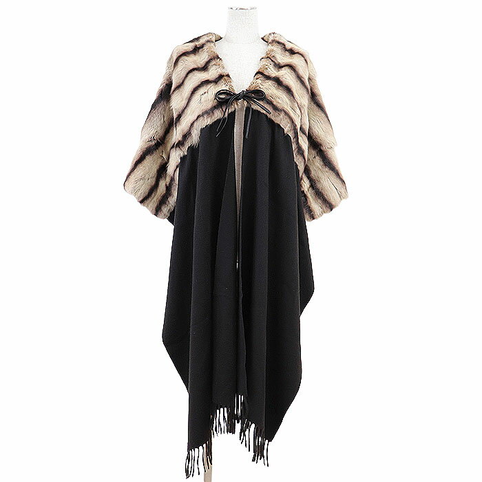 【中古】FENDIフェンディキャン...